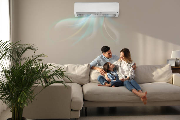 Best HVAC Equipment and Components in Beaumont, TX