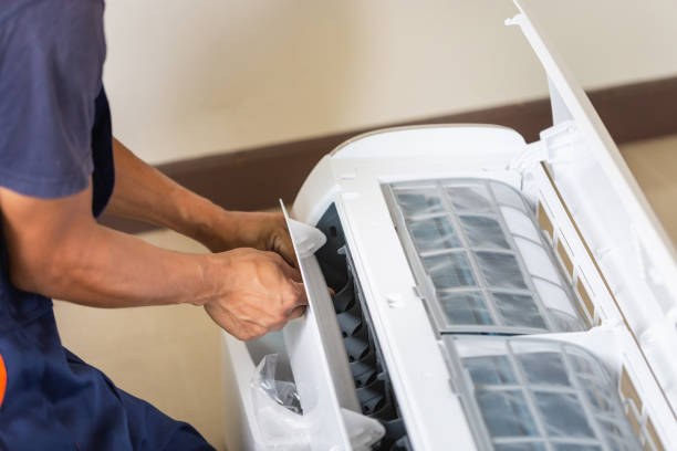 Best Air Conditioning Cleaning in Beaumont, TX