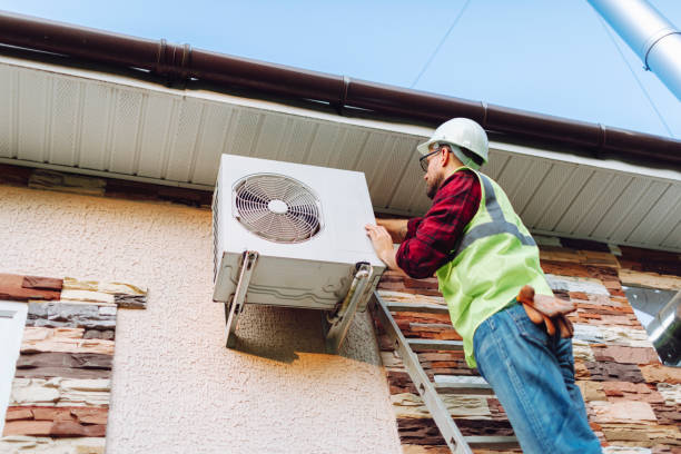 Best Emergency HVAC Services in Beaumont, TX