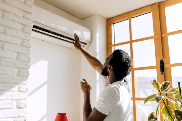 Best HVAC Software and Technology in Beaumont, TX