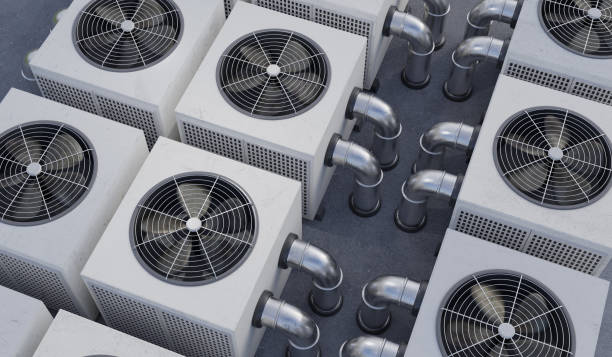 Best Ductless Mini-Split Systems in Beaumont, TX