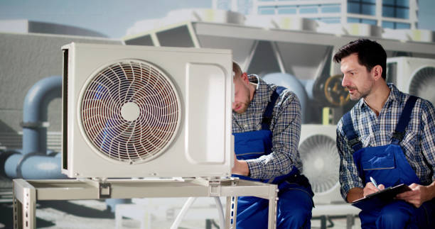 Best Residential HVAC in Beaumont, TX