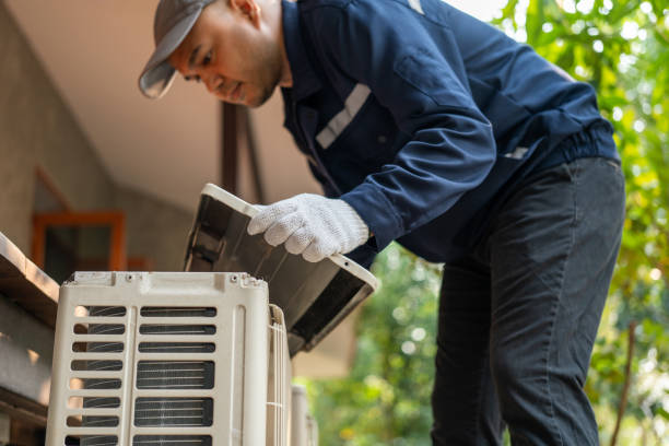 Best Solar-powered HVAC Systems in Beaumont, TX