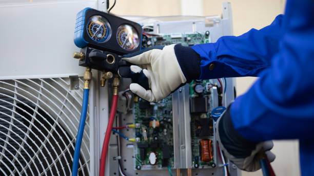 Best Air Filters and Purifiers in Beaumont, TX